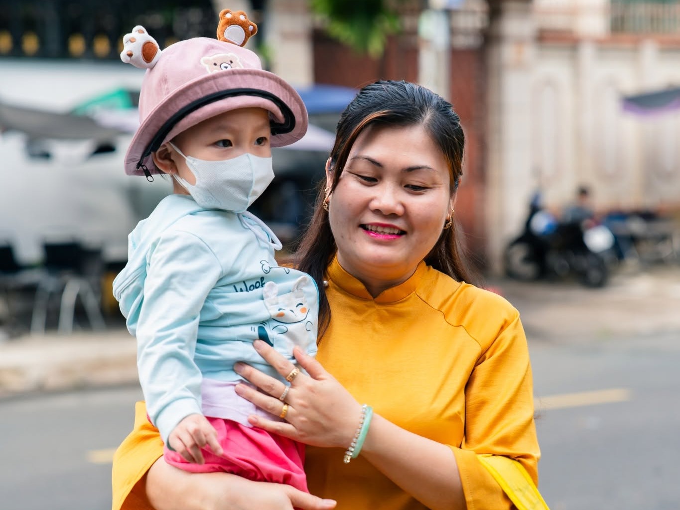 Mẹo Chữa Nói Ngọng Cho Trẻ 2-3 Tuổi Từ Giáo Viên Mầm Non